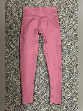 Set Active pink leggings